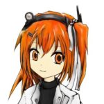 みさいる氏